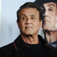 NEW YORK, NEW YORK - NOVEMBER 14: Sylvester Stallone attends the 'Creed II' New York Premiere at AMC Loews Lincoln Square on November 14, 2018 in New York City. (Photo by Daniel Zuchnik/WireImage)