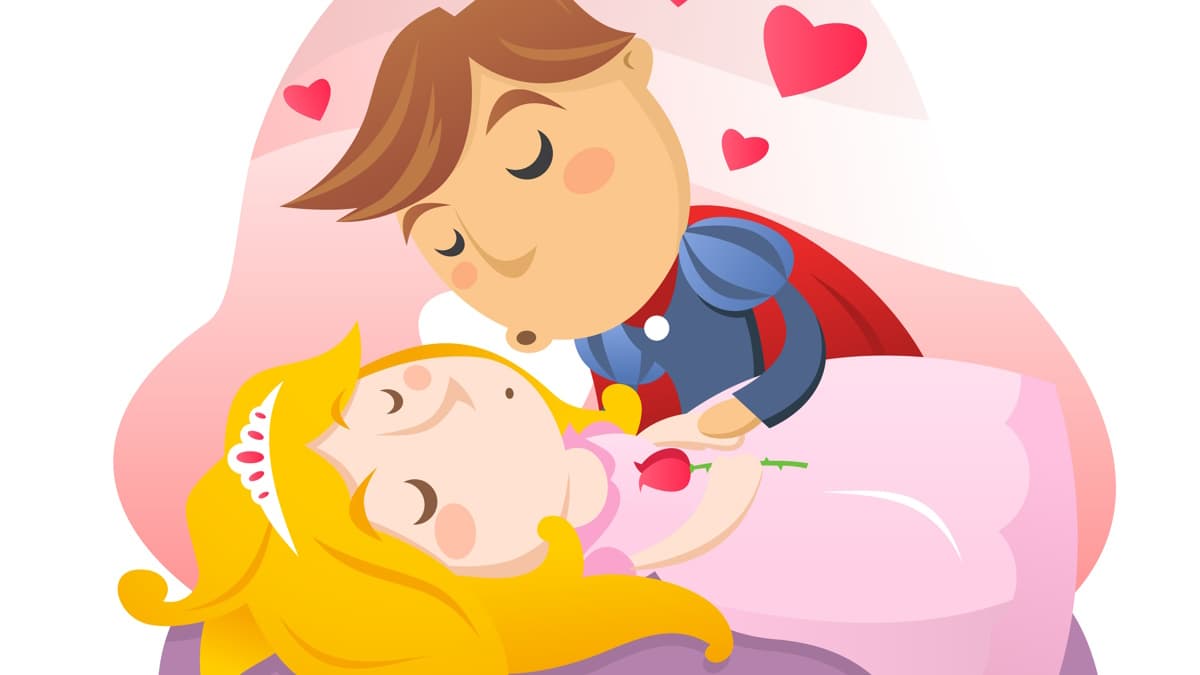 Hamupipőke és Csipkerózsika – gyerekmesék, amik nem (csak) gyerekeknek valók