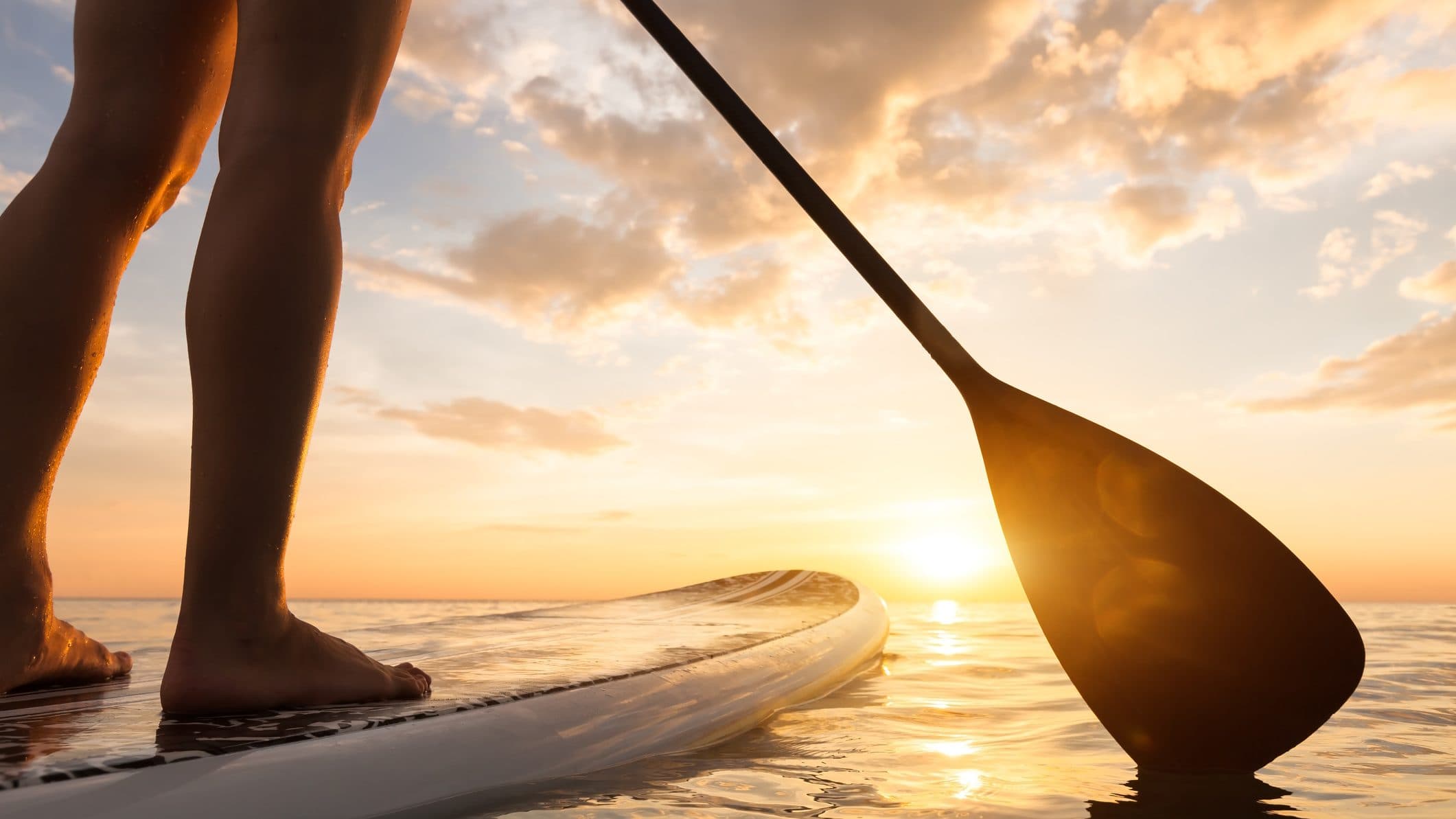 SUP, rafting, búvárkodás – a legnépszerűbb vízi sportok