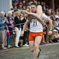 Roni Rekomaa / LEHTIKUVA / AFP