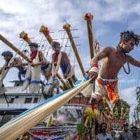 FRILET Patrick / hemis.fr / Hemis via AFP