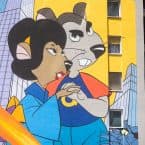 Süsü, Vuk, Grabowski – magyar mesefigurák, akiket csak szeretni lehet