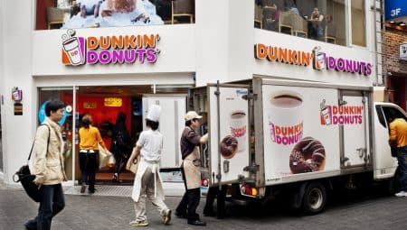 Uber, Costa, Dunkin’ Donuts – cégek és üzletek, amik kivonultak Magyarországról
