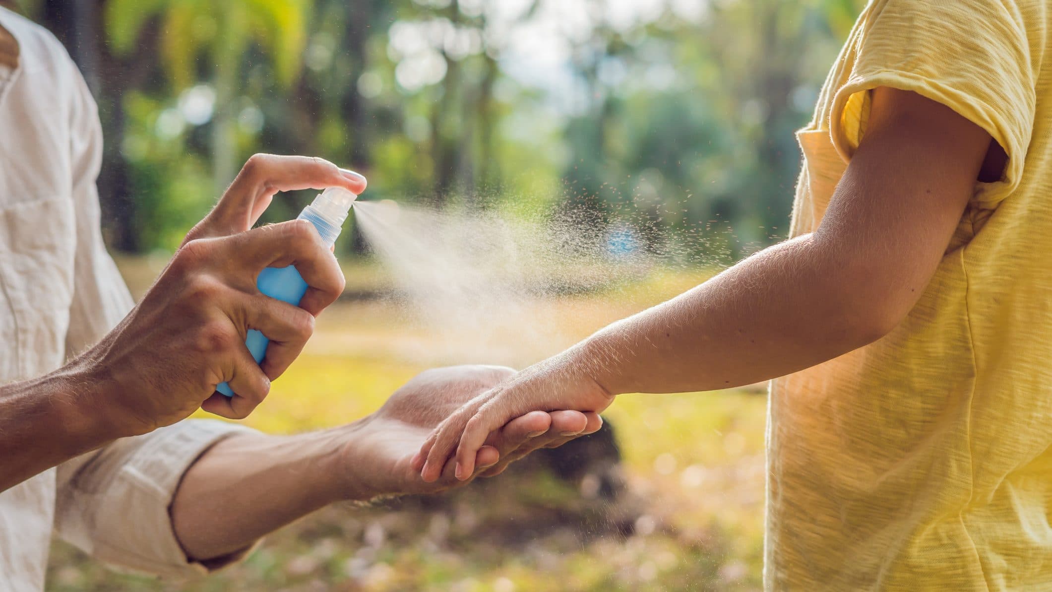 Illóolaj, almaecet, spray házilag – a szúnyogok elleni legjobb praktikák