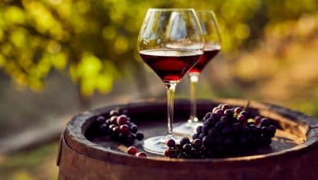 Pinot noir, merlot, cabernet sauvignon – kedvenc vörösbortípusaink