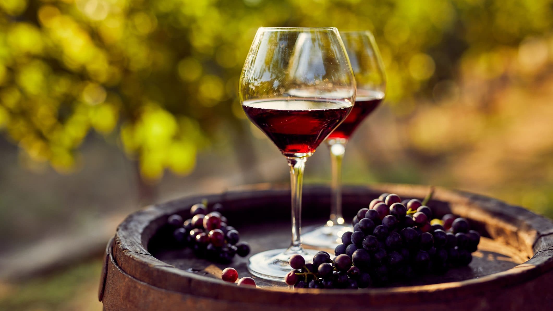 Pinot noir, merlot, cabernet sauvignon – kedvenc vörösbortípusaink