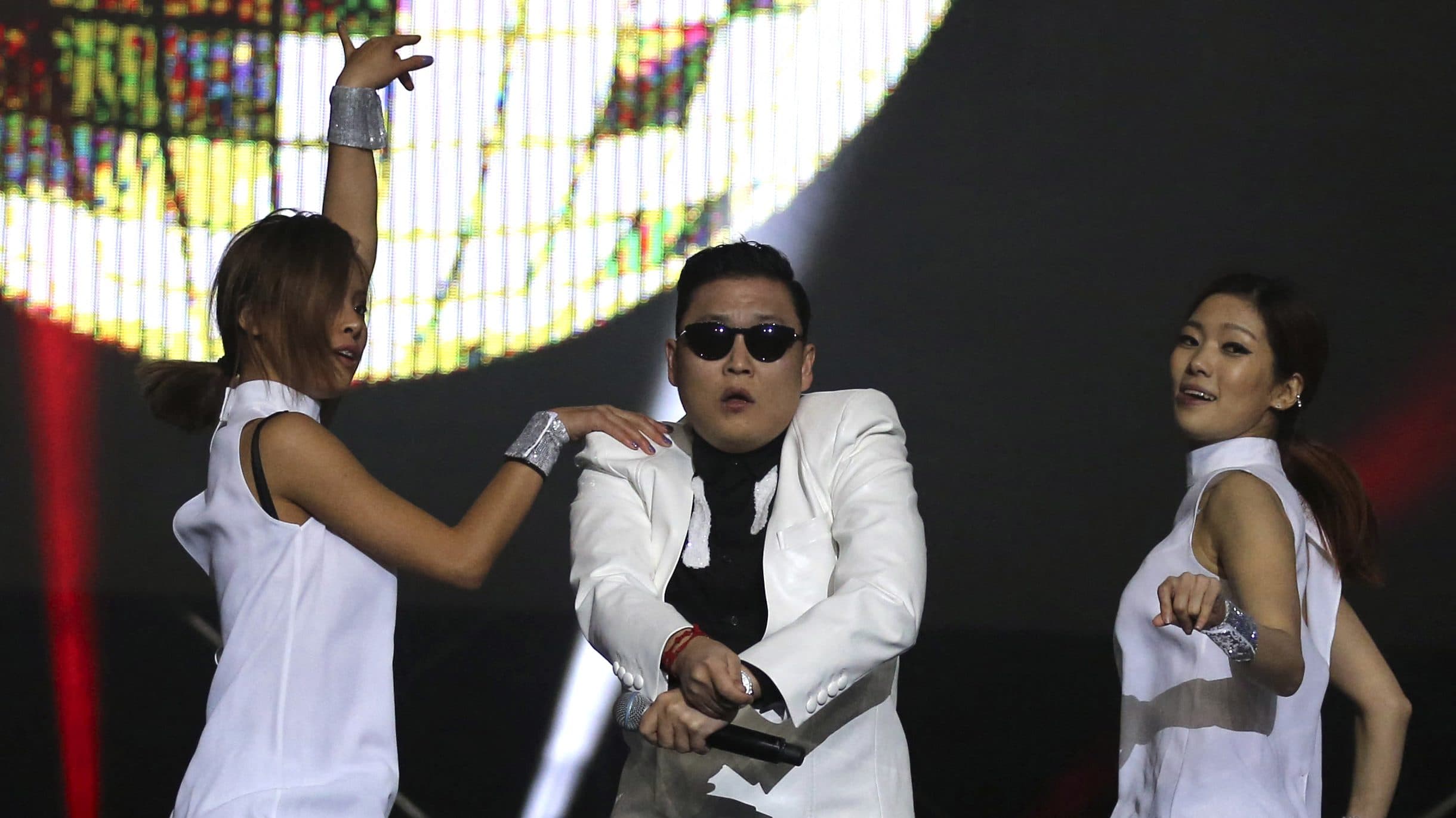 Gangnam Style, Ketchup Song, Teenage Dirtbag – a kétezres évek legnagyobb egynyári slágerei