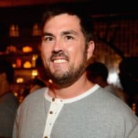 CULVER CITY, CA - JUNE 07: Writer Marcus Luttrell attends Spike TV's "Guys Choice 2014" at Sony Pictures Studios on June 7, 2014 in Culver City, California.   Frazer Harrison/Getty Images for Spike TV/AFP (Photo by Frazer Harrison / GETTY IMAGES NORTH AMERICA / Getty Images via AFP)