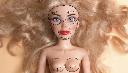 Szivárgó, robbanó és felemás mellimplantátumok – katasztrofálisan elsült plasztikai műtétek