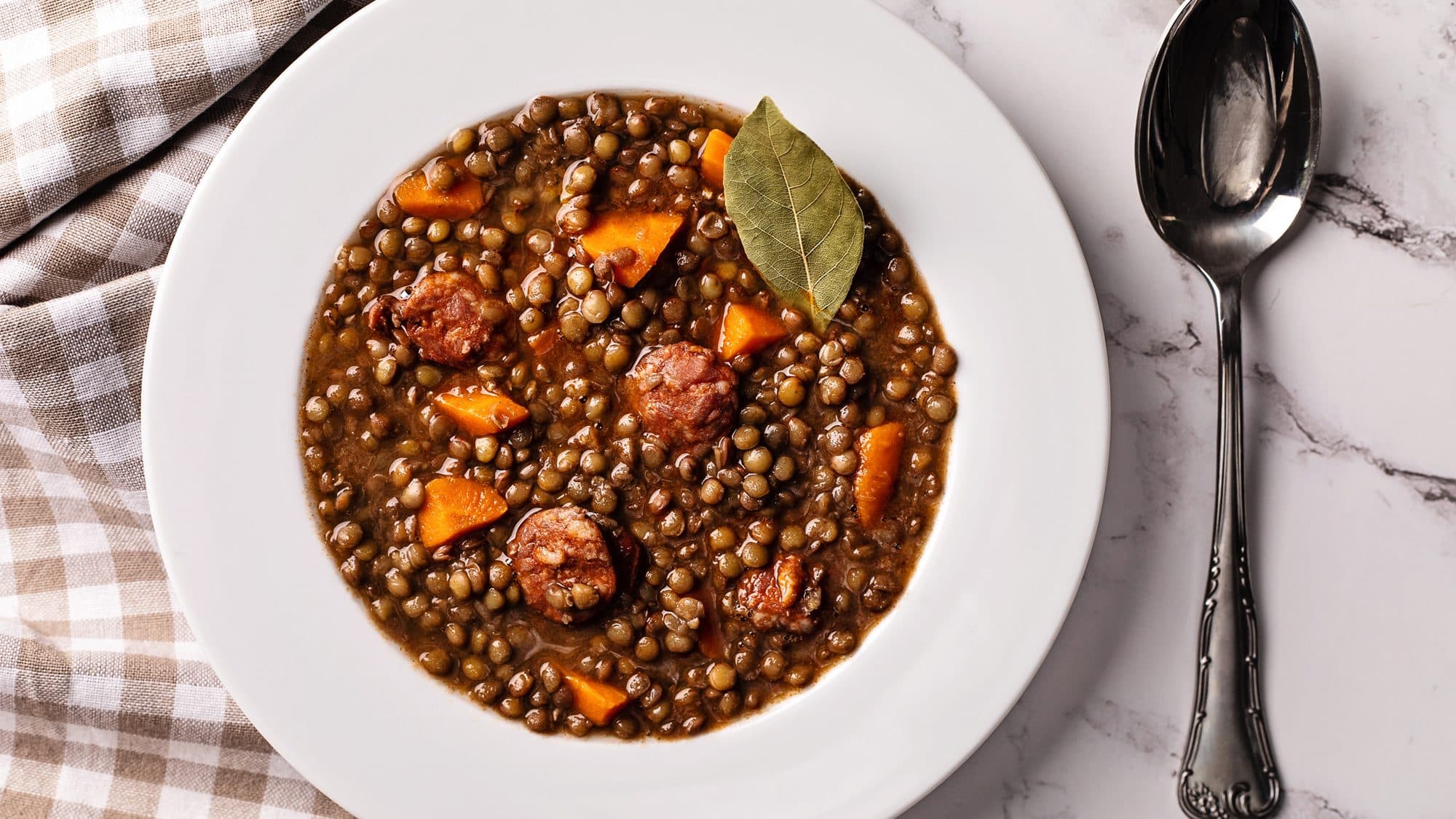 A legfinomabb főzelékek a zöldbabtól a sárgaborsóig