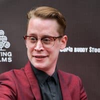 HOLLYWOOD, CALIFORNIA - JUNE 03: Macaulay Culkin attends the LA Premiere of Gravitas Ventures' "Changeland" at ArcLight Hollywood on June 03, 2019 in Hollywood, California. (Photo by Rodin Eckenroth/Getty Images)