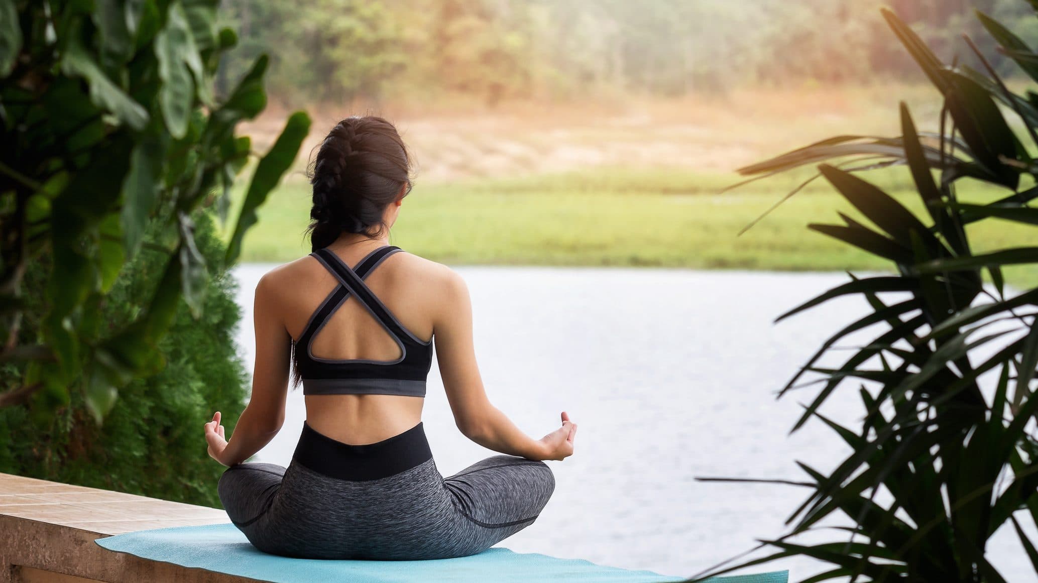 Sport, légzéstechnika, helyes táplálkozás – módszerek a stressz legyűréséhez