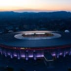 Érdekességek az idén hetven éve átadott Népstadionról