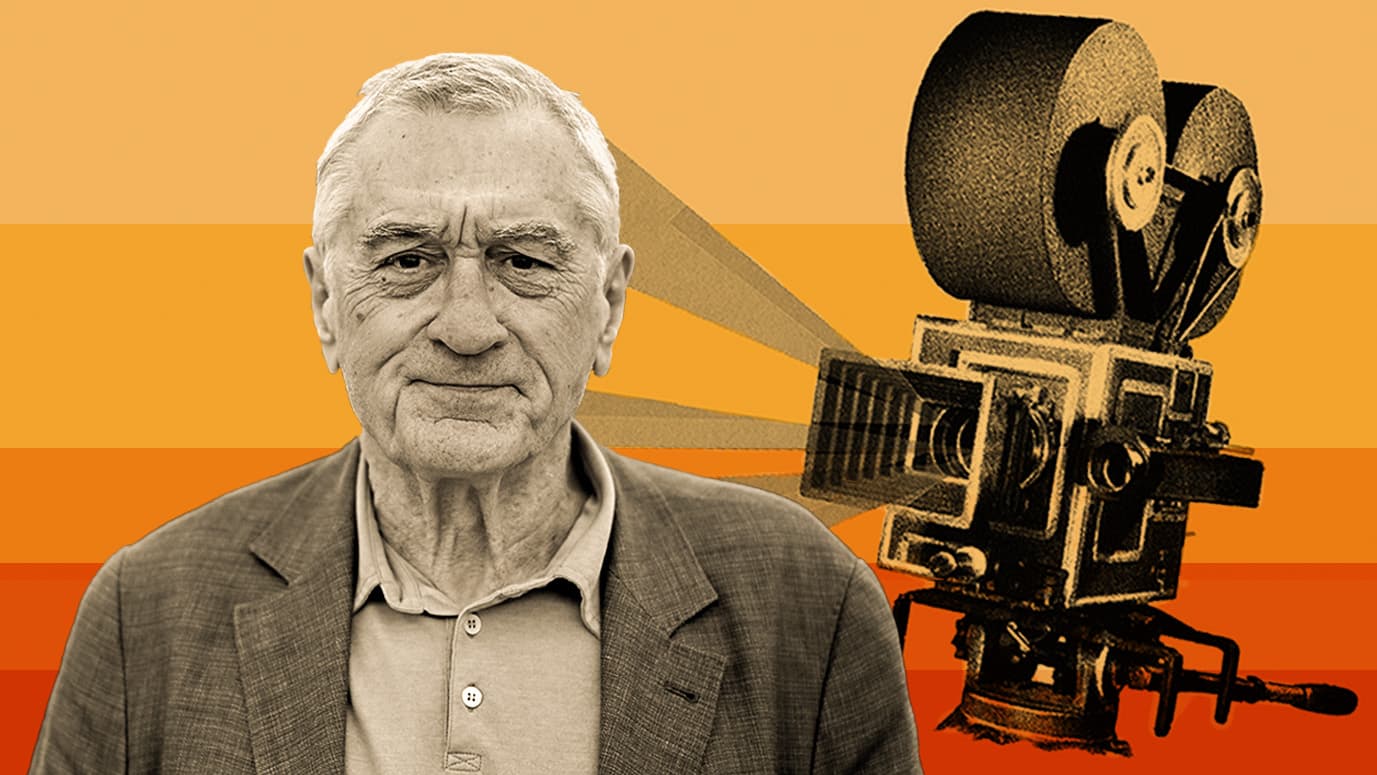 Taxisofőrön és Keresztapán túl – Robert De Niro legjobb elfeledett filmjei