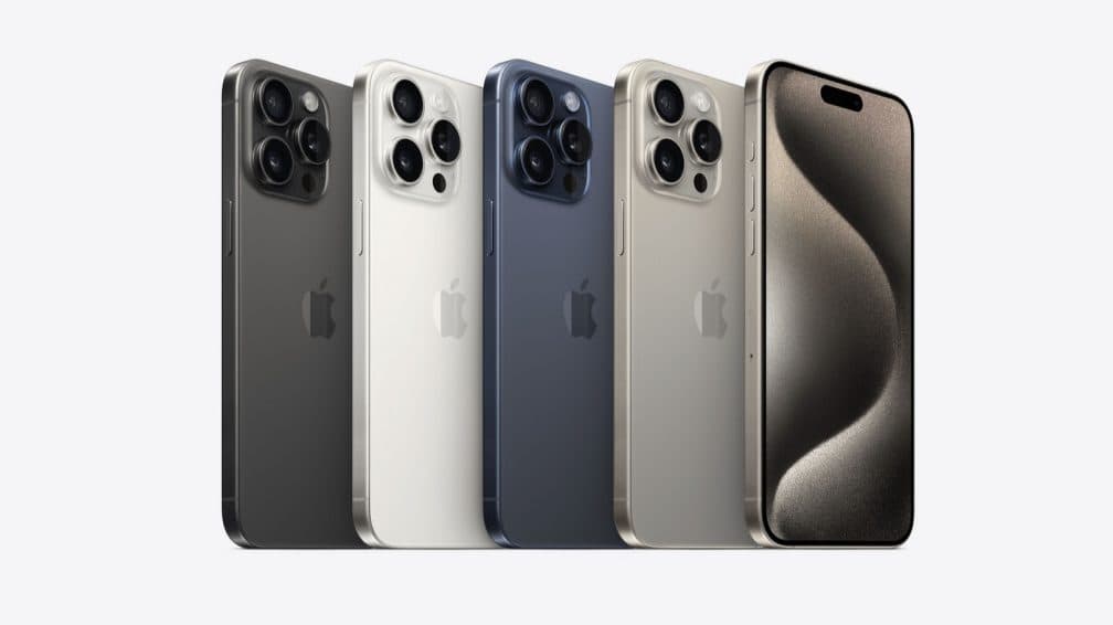 Sebesség, zoom, látószög – dolgok, amiket imádunk az iPhone 15-ben