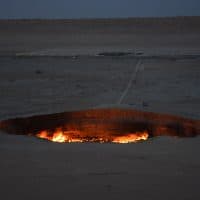 Merdan Velhanov / Anadolu Agency / Getty Images