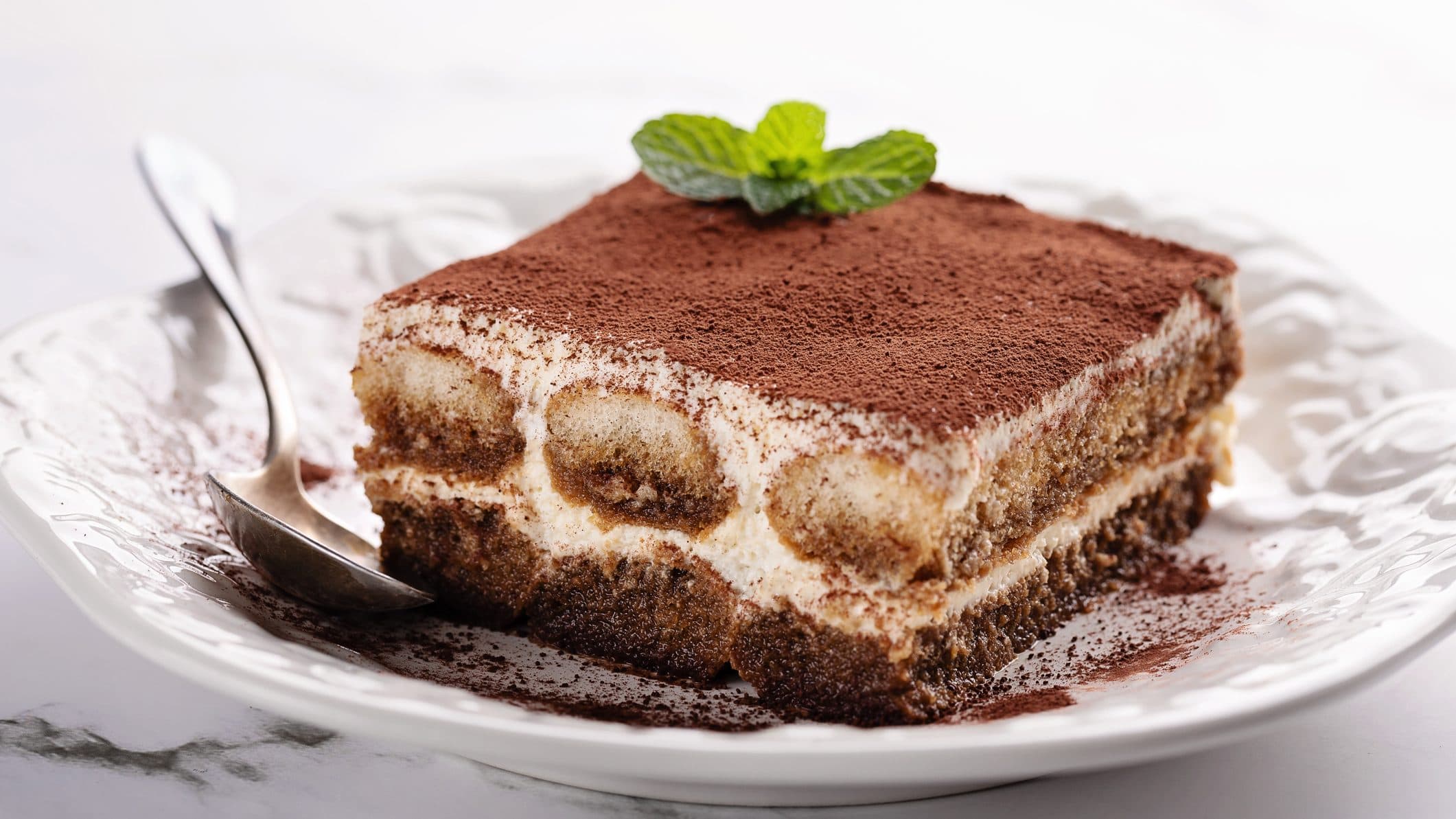 Somlói, tiramisu, tikka masala – meglepően új ikonikus ételek
