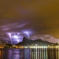 Cesar Okada / Getty Images