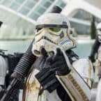 Az ewokoktól Ahsokáig – a legjobb Star Wars-sorozatok