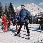Síelés, korcsolyázás, szánkózás – a legnépszerűbb téli sportágak