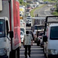 Rogelio Figueroa / AFP