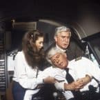 Értek csövesül. Saccolni tud? – Az Airplane! legjobb poénjai