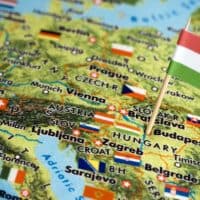 LEX VAN LIESHOUT / ANP / AFP