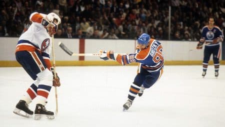 Gretzky, Ovecskin, Jagr – a történelem legjobb jégkorongozói