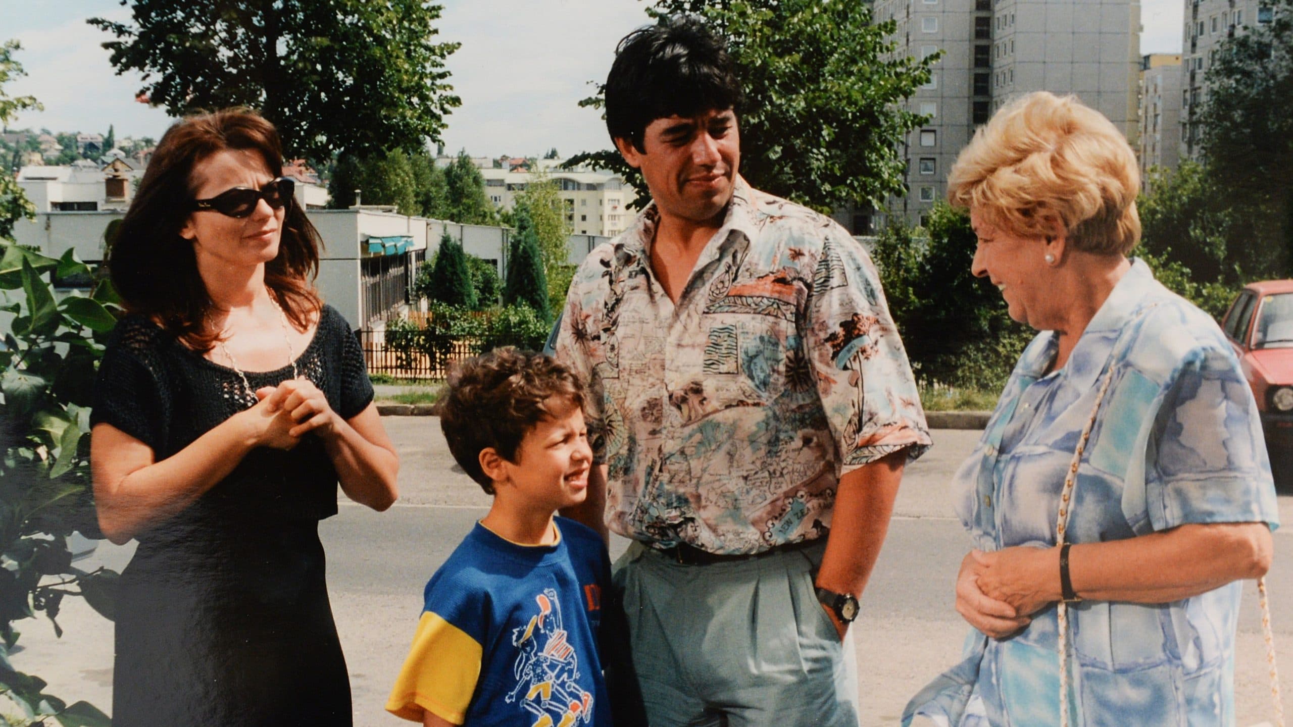 Szomszédok, Barátok közt, Família Kft. – a legjobb magyar sorozat-főcímzenék