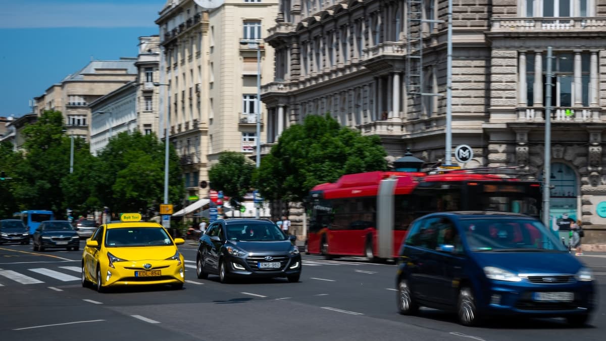 Az autóversenyző, a kreatív, a bulizó – tipikus magyar sofőrök, akikkel az utakon találkozhatunk
