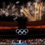 London, Peking, Athén – a legemlékezetesebb olimpiai megnyitók