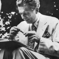 ANN RONAN PICTURE LIBRARY / PHOTO12 VIA AFP
