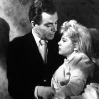 Lolita
1962
Stanley Kubrick
Sue Lyon
James Mason (Photo by Photo12.com - Collection Cinema / Photo12 via AFP)