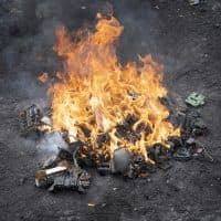 Jean-Francois FORT / Hans Lucas / AFP