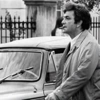 Columbo (tv serie)
Peter Falk (Photo by Photo12.com - Collection Cinema / Photo12 via AFP)