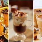 Hot Toddy, Bicerin, Masala Chai – meleg italok a világ minden tájáról