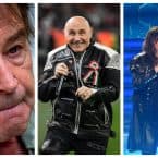 Celebek, akik a sikereit hallva megszólaltak Azahriah-ról