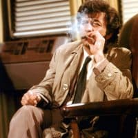 Columbo (tv serie)
Peter Falk (Photo by Photo12.com - Collection Cinema / Photo12 via AFP)