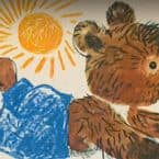 Süsü, Vackor, Kuflik – a legmeghatározóbb magyar gyerekkönyvek