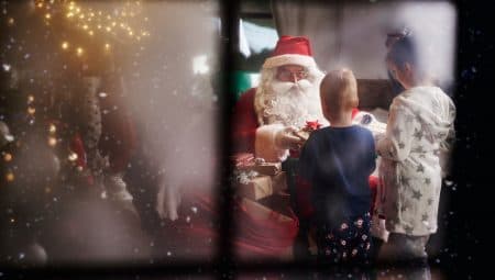 Télapó, Santa Claus, Joulupukki – Mikulás-szokások a világ minden tájáról