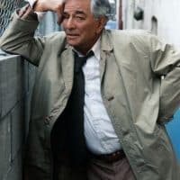 Columbo (tv serie)
Peter Falk (Photo by Photo12.com - Collection Cinema / Photo12 via AFP)