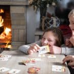 Társasjáték, sorozatozás, kreatív hobbi – dolgok, amiket a négy fal között csinálhatunk, ha rossz az idő