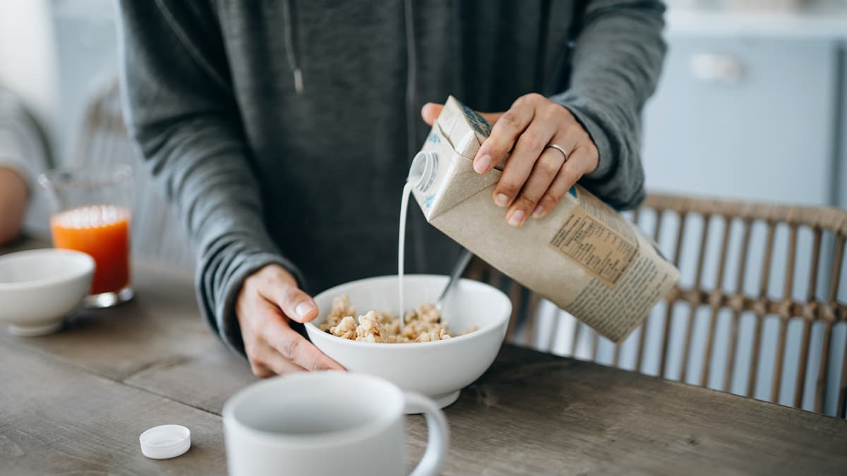 Mandula-, rizs-, szójaital – a legfinomabb tejhelyettesítők