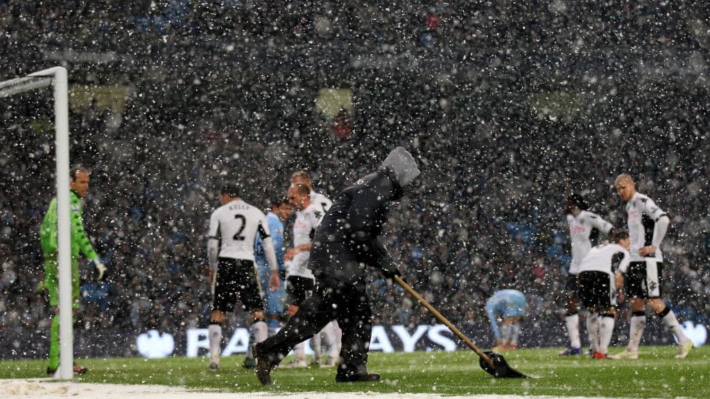Dupla öngól, 10–1 és mesterhármasok – a Boxing Day legemlékezetesebb meccsei