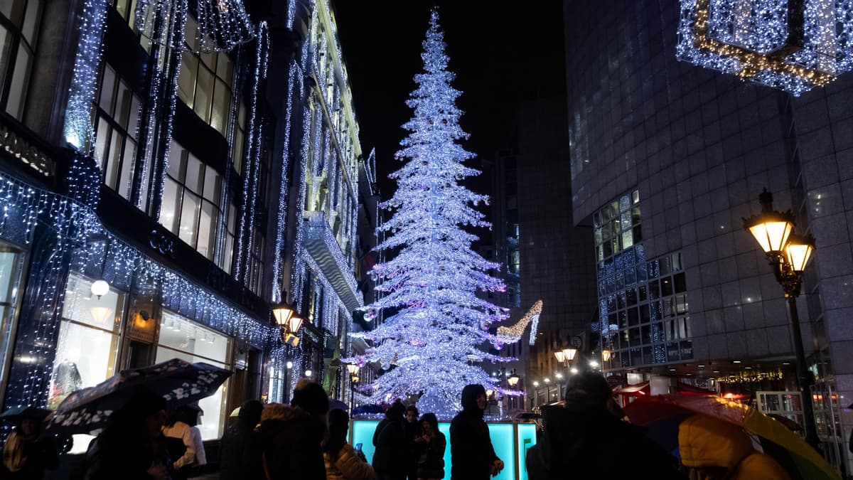 Ajándékok, díszek, finom ételek és persze a szeretet – ezek miatt örülünk a karácsonynak