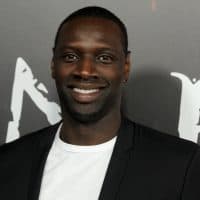 LOS ANGELES, CA - OCTOBER 25:  Actor Omar Sy arrives at the screening of Sony Pictures Releasing's "Inferno" at DGA Theater on October 25, 2016 in Los Angeles, California.  (Photo by Gregg DeGuire/WireImage)