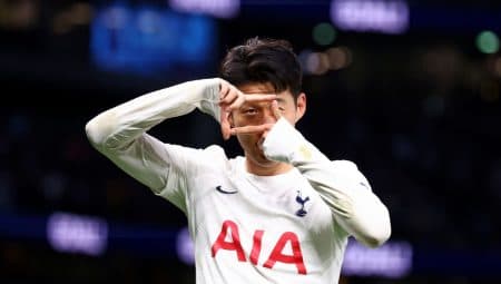 Szon Hungmin, Pak Dzsi Szung, Nakamura Sunszuke – a 21. század legjobb ázsiai futballistái