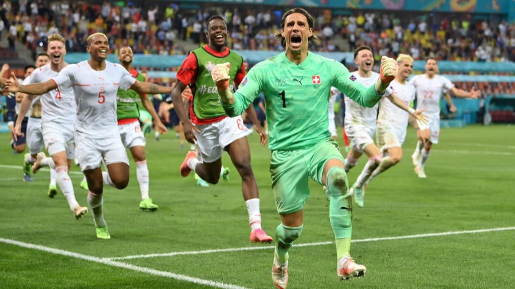 Gündogan, Akanji, Robertson – a magyar válogatott Eb-ellenfeleinek legjobb játékosai