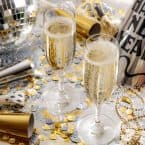 Csak semmi házimunka, de a női vendég se jelent jót – szilveszteri és újévi babonák