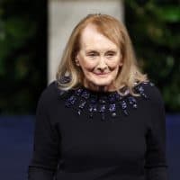 Christine OLSSON / TT NEWS AGENCY / AFP